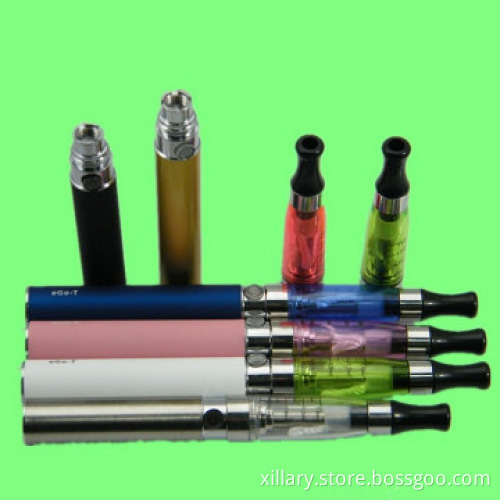 New ego t ce4 starter kit rechargeable electronic cigarette ego t